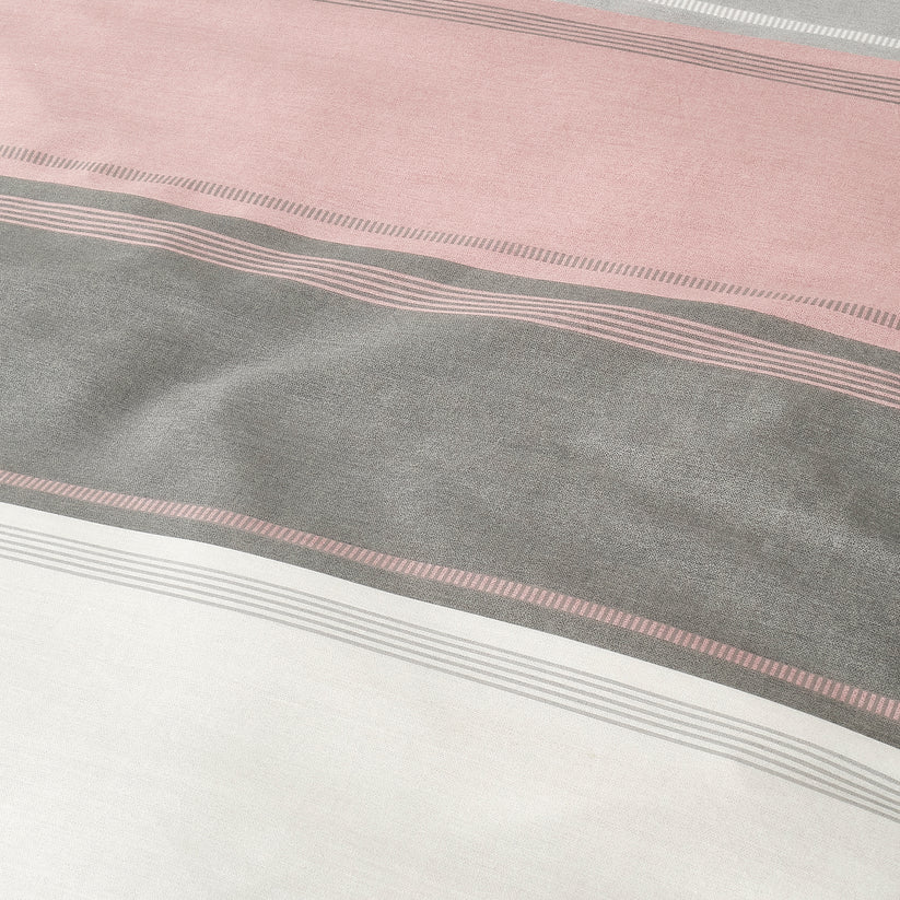 Betley Blush Duvet Set