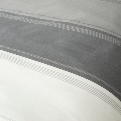 Betley Grey Duvet Set