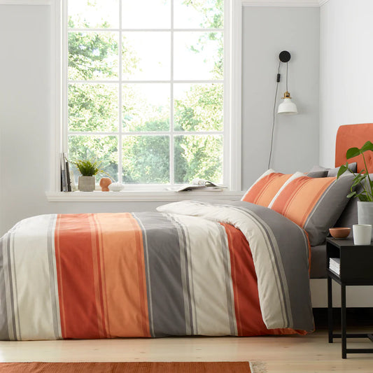 Betley Spice Duvet Set