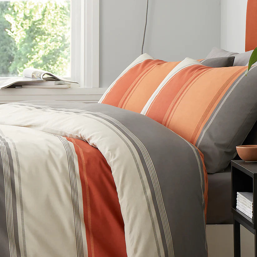 Betley Spice Duvet Set