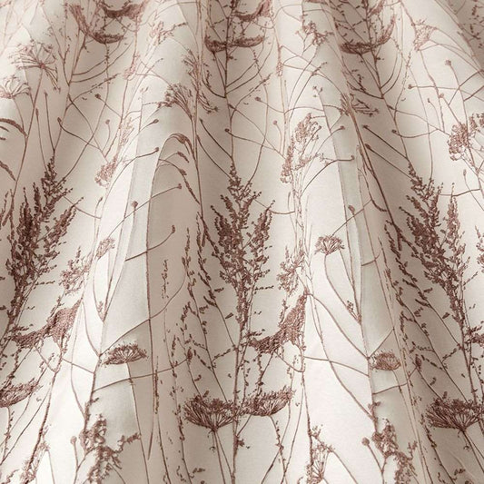 Charnwood Curtains Wildrose