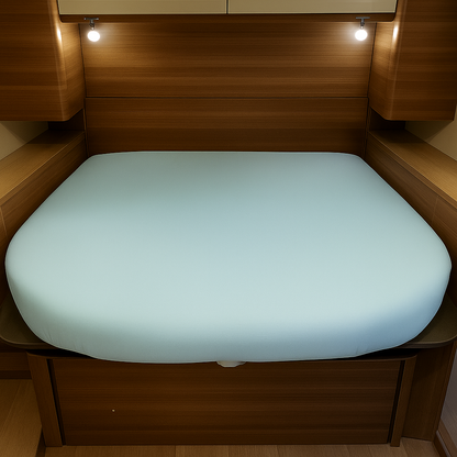 Bailey Pegasus Island Bed Fitted Sheets