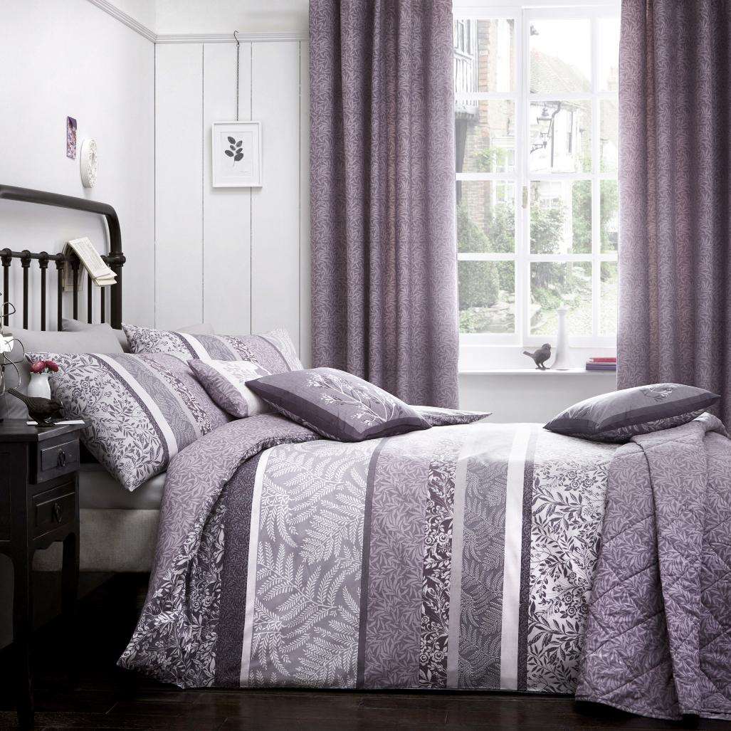 Hanworth Double Duvet Set