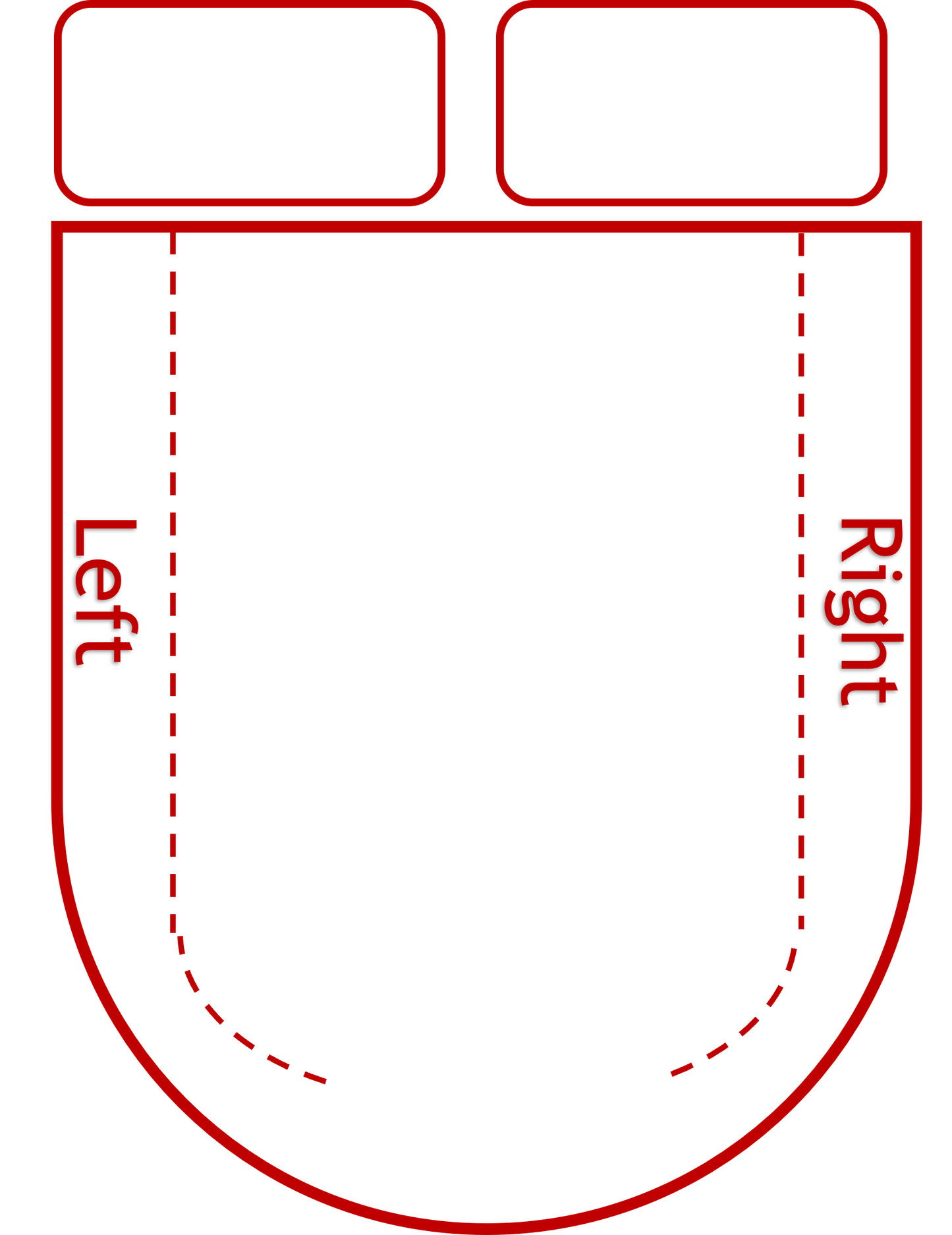 100% Linen Duvet Set – Oatmeal