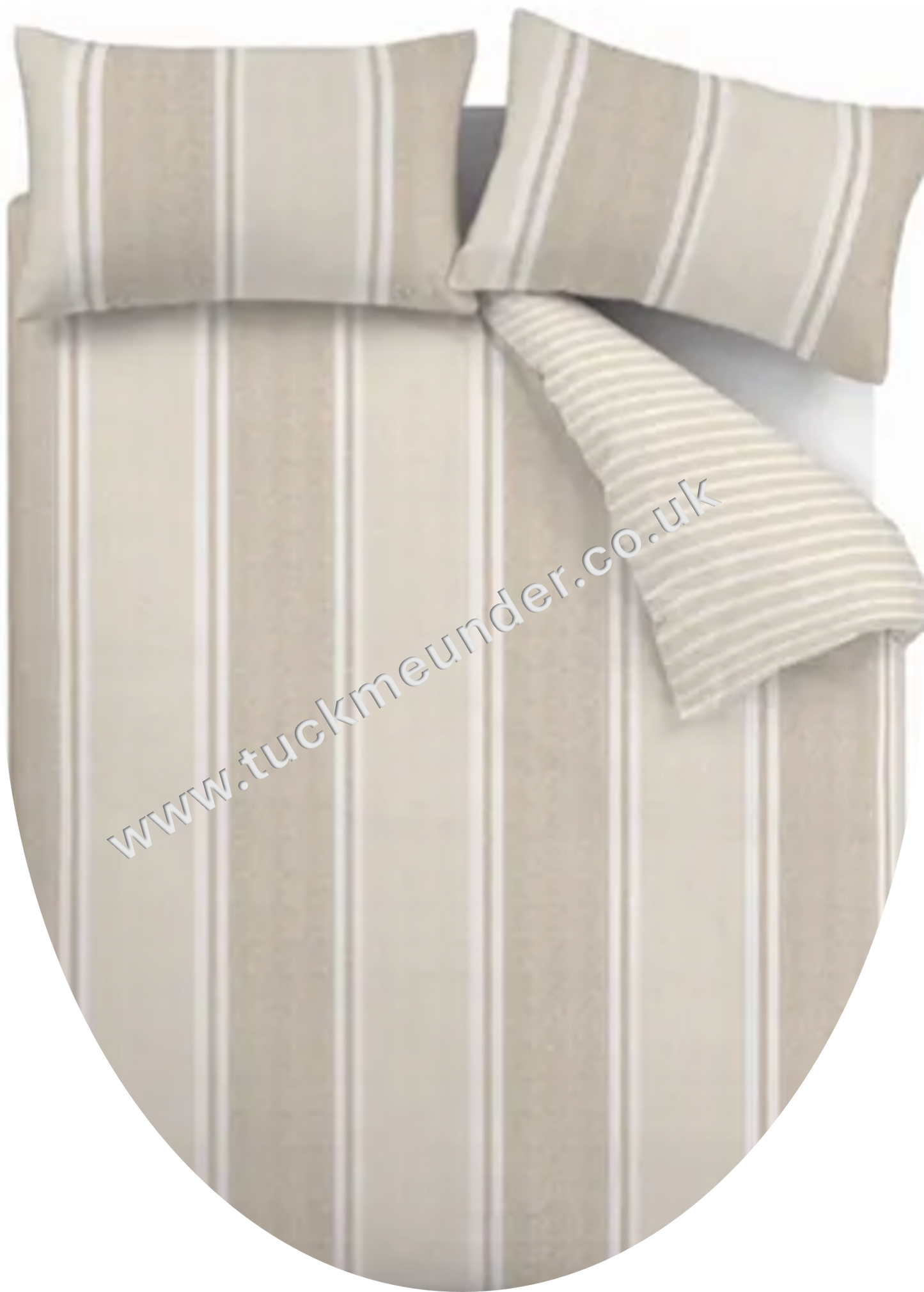 Enchanted Twilight Wende-Bettwäsche-Set 