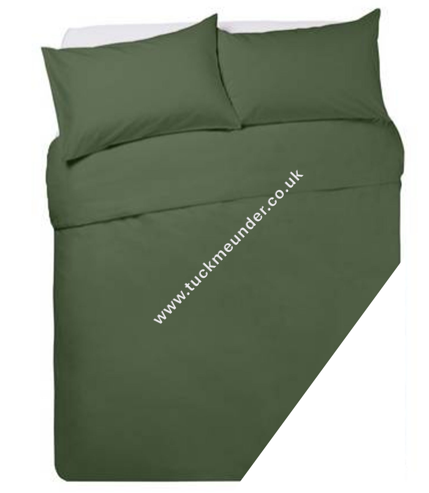 Basics-Bettwäschepaket für die rechte Hand 