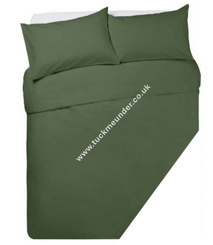 Basics-Bettwäschepaket für die rechte Hand 