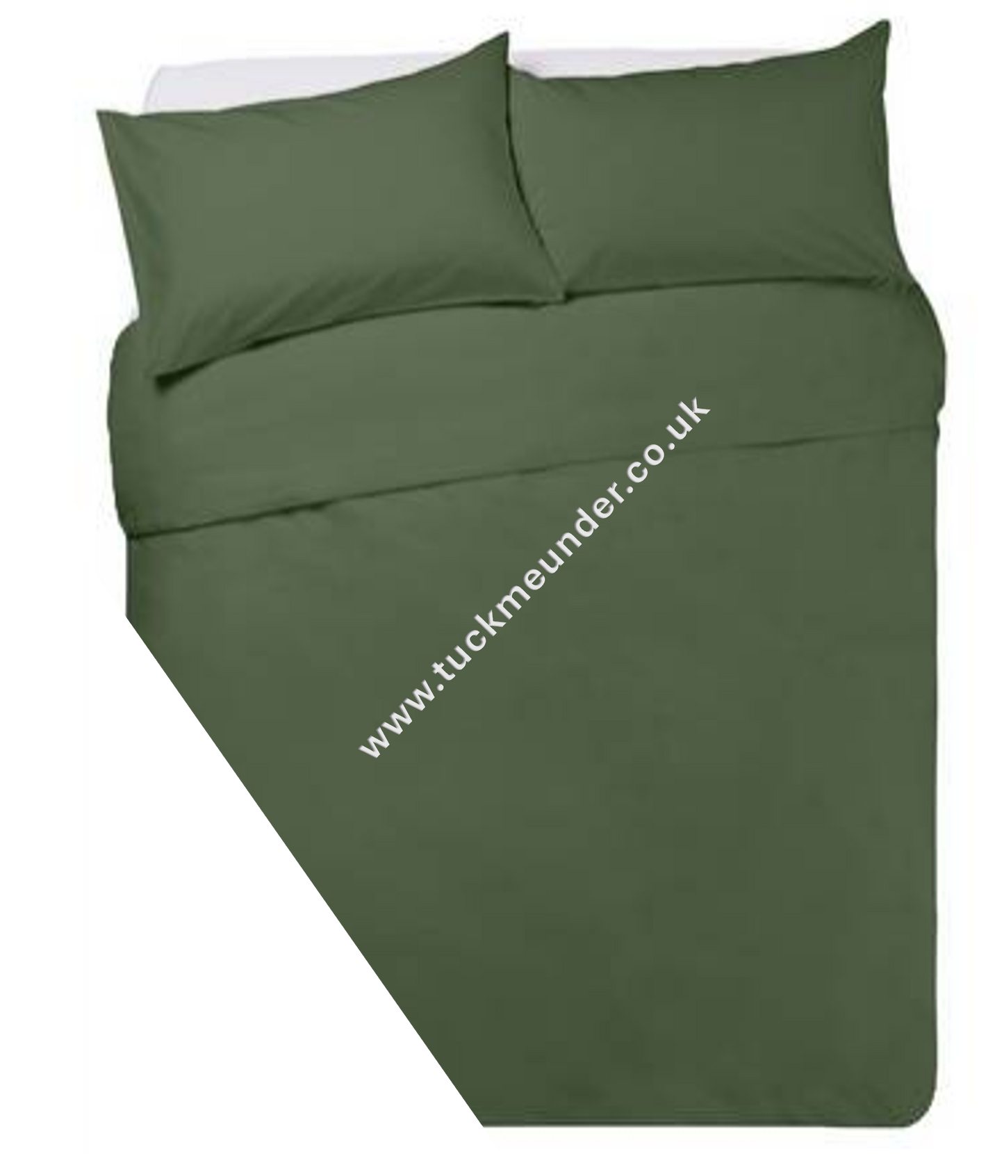 Essential Left Hand Bedding Pack
