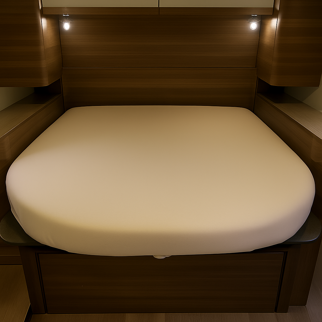 Bailey Pegasus Island Bed Fitted Sheets