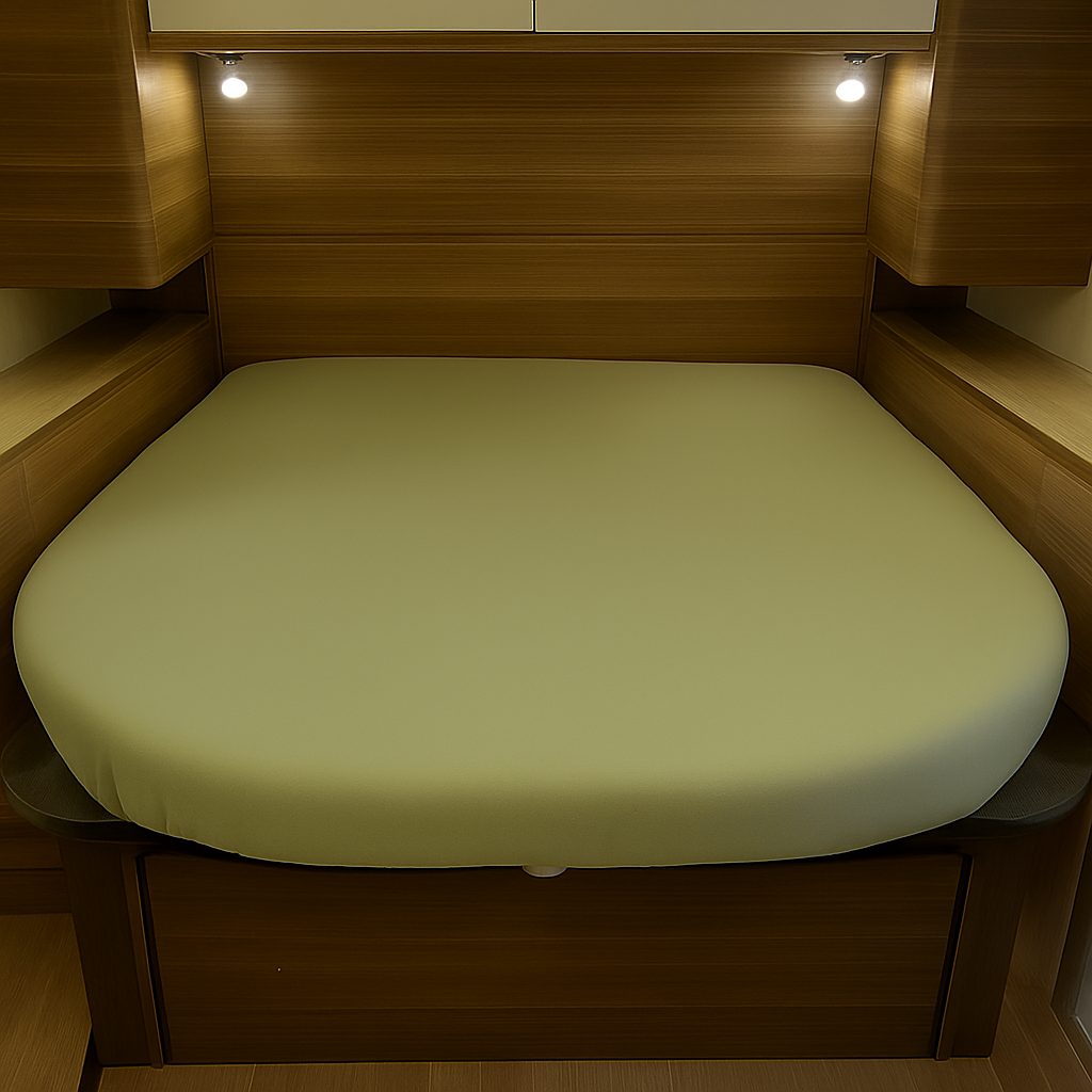 Bailey Pegasus Island Bed Fitted Sheets