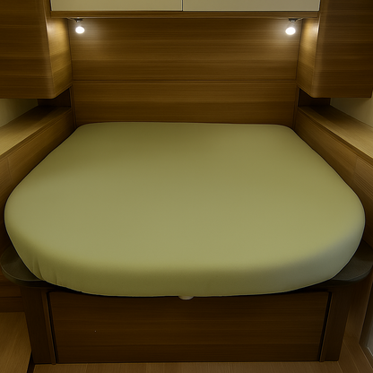 Bailey Pegasus Island Bed Fitted Sheets