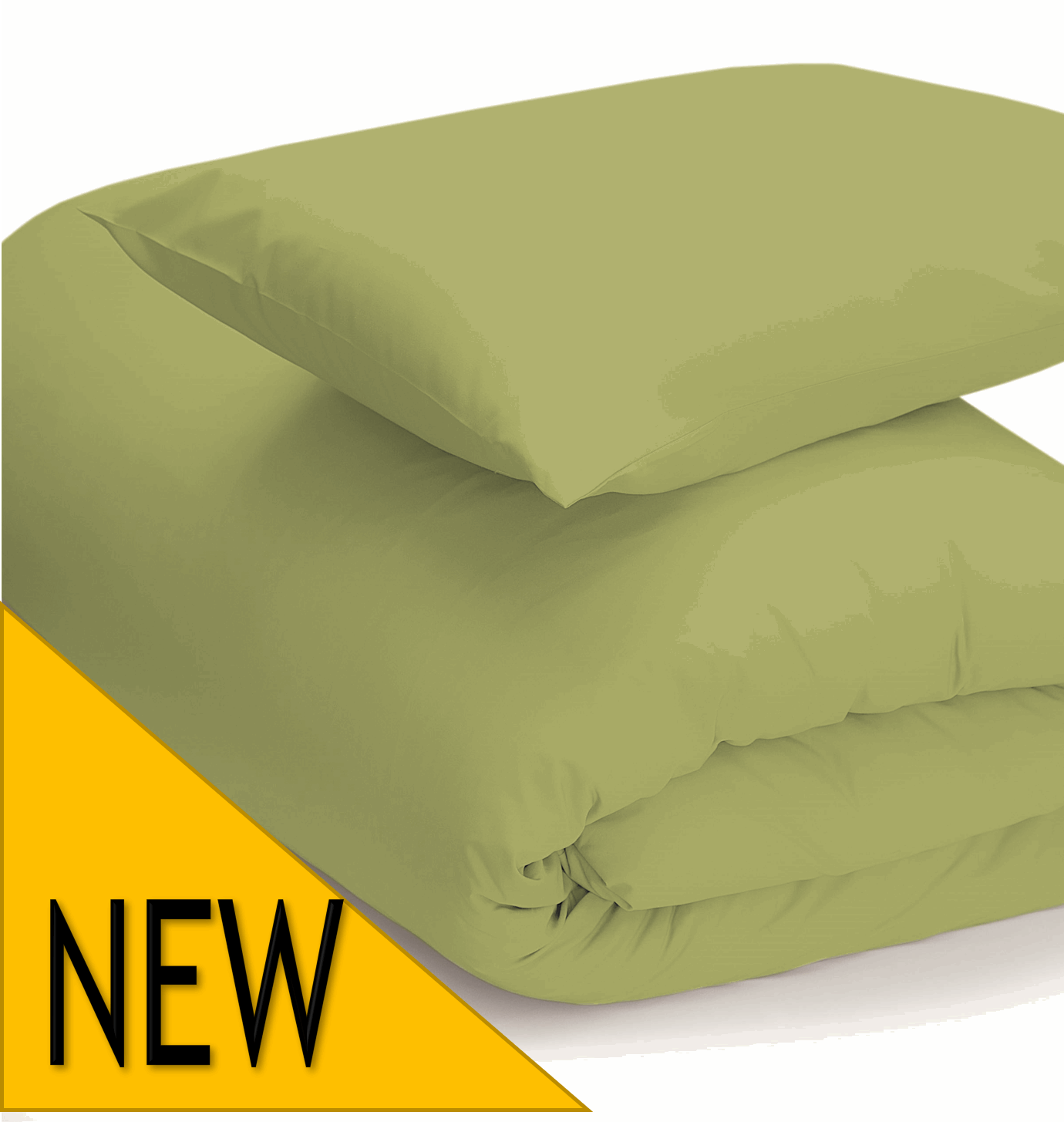 Signature Double Island shape Bedding pack