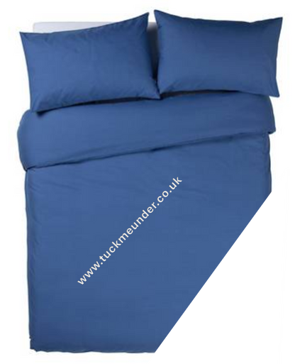 Basics-Bettwäschepaket für die rechte Hand 