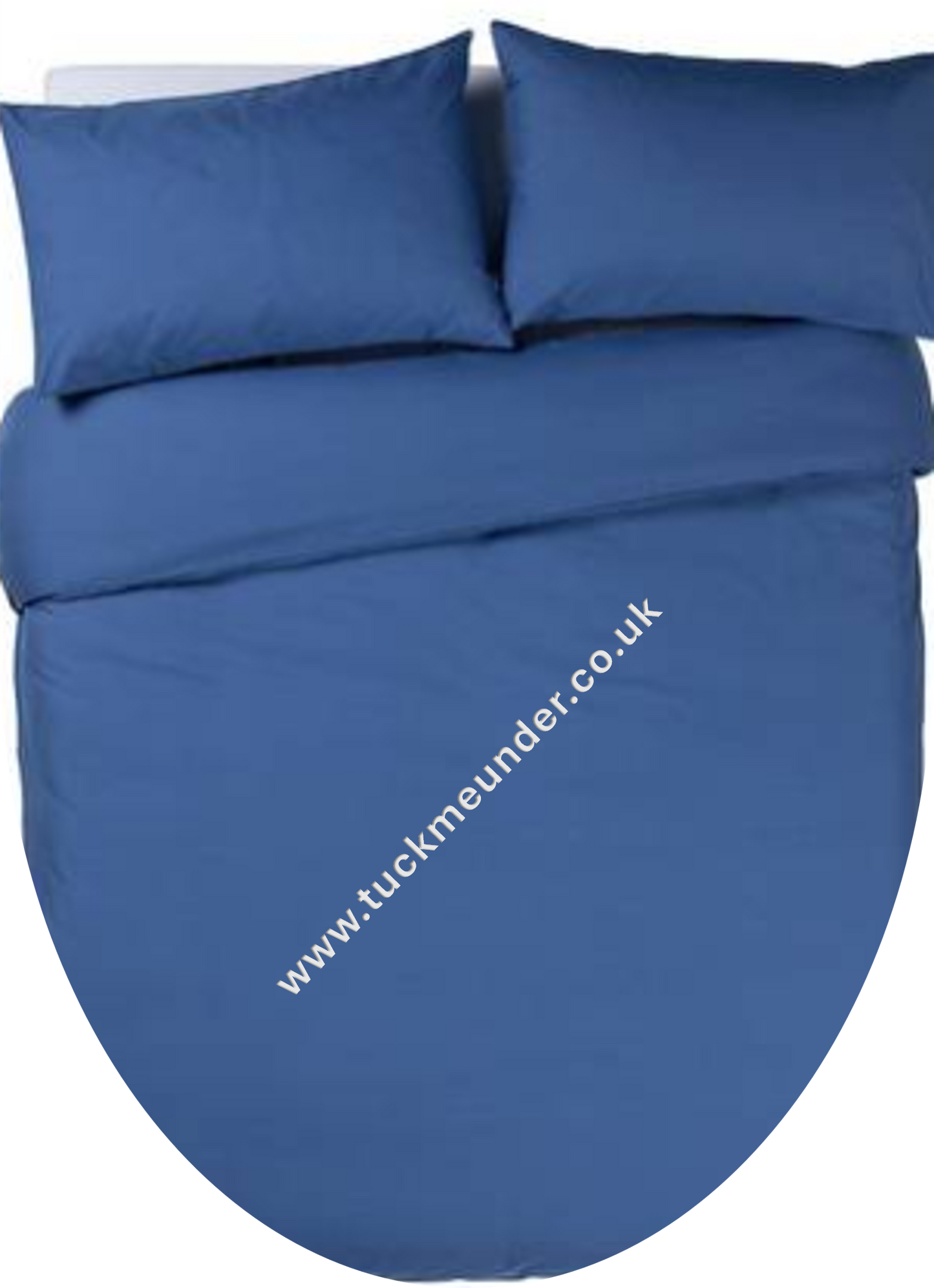 Basics-Bettwäschepaket für die rechte Hand 