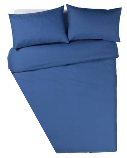 Essential Left Hand Bedding Pack