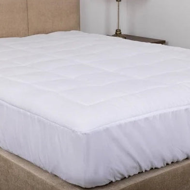 Tencel-Matratzenschoner in rechteckiger Form