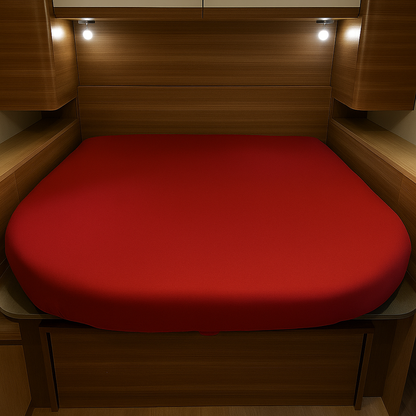 Bailey Pegasus Island Bed Fitted Sheets