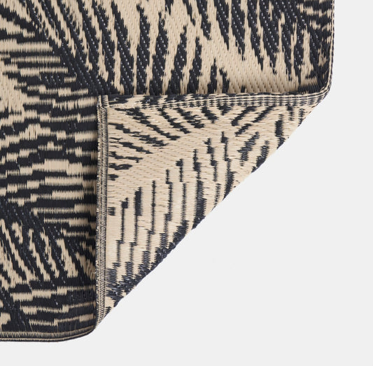 Stylish Awning mat 120cm x 170cm