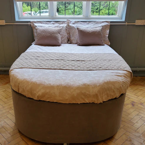 Rosie Double Duvet Set