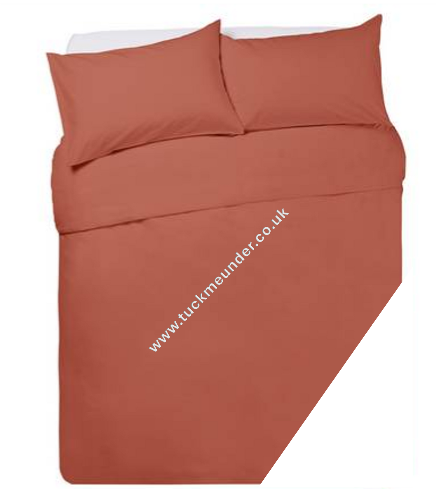 Basics-Bettwäschepaket für die rechte Hand 