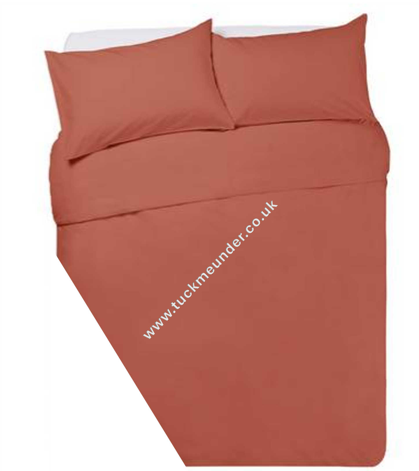 Essential Left Hand Bedding Pack