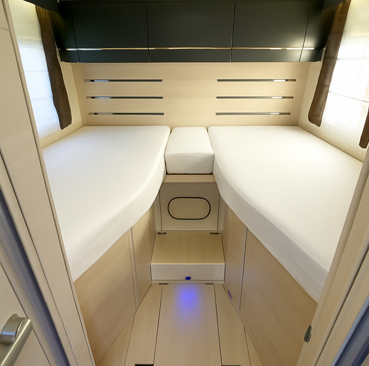 Signature Polycotton Fitted Sheets For Single 2 double 3 pieces