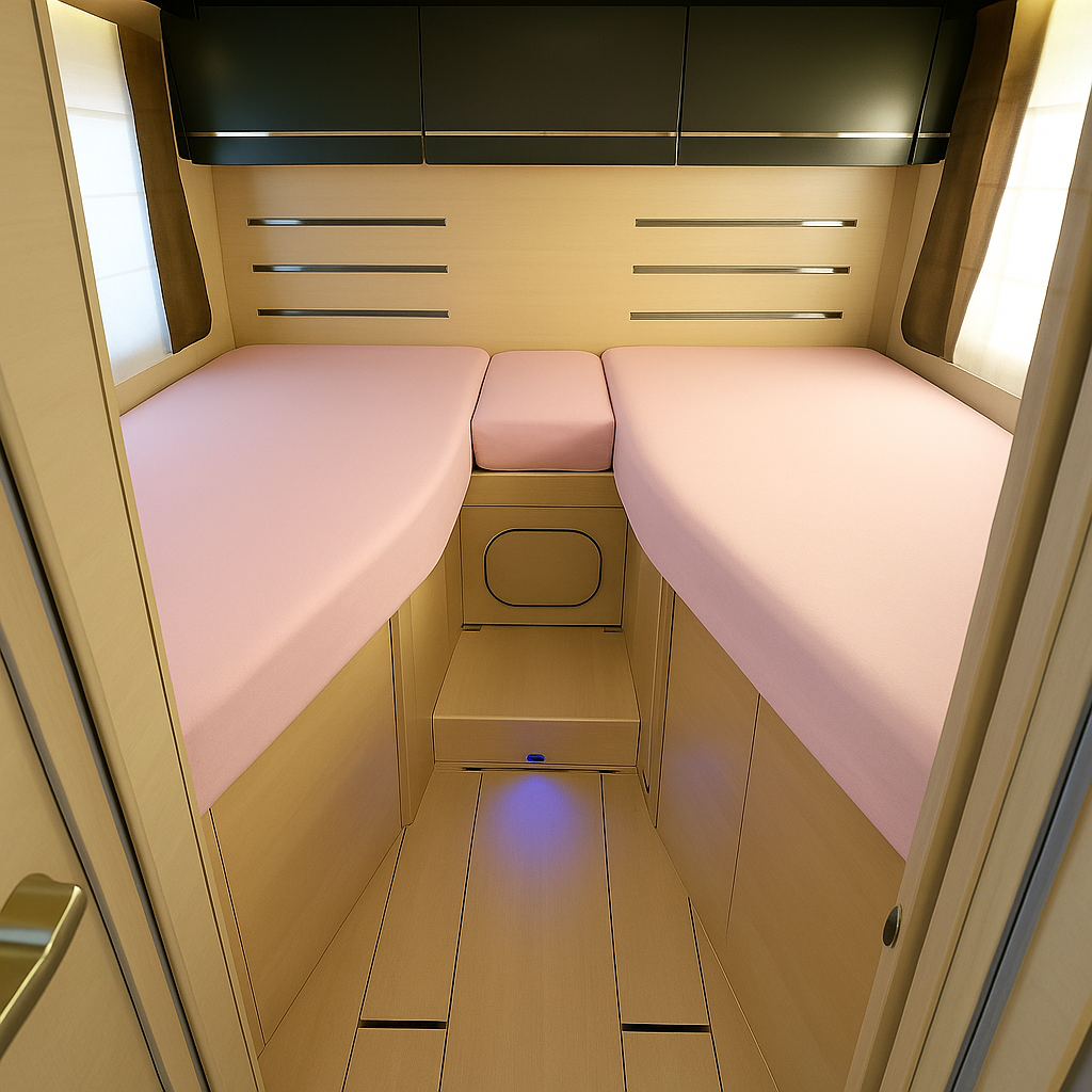 Signature Polycotton Fitted Sheets For Single 2 double 3 pieces