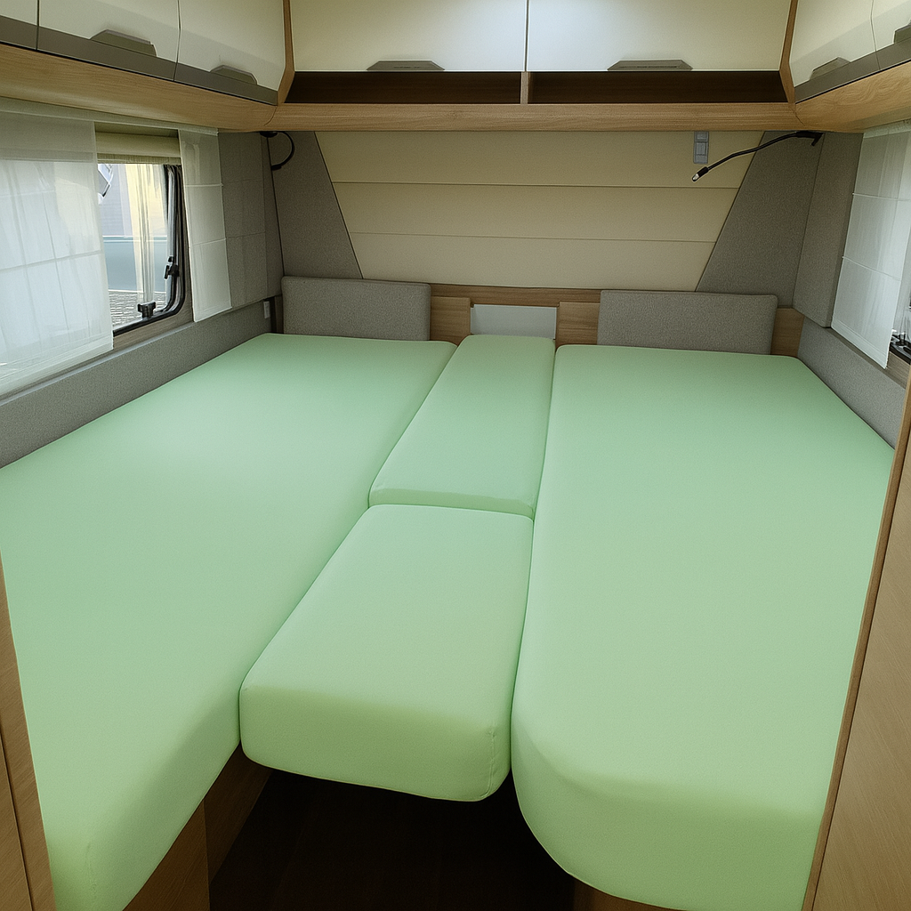 Signature Polycotton Fitted Sheets For Single 2 double 4 pieces