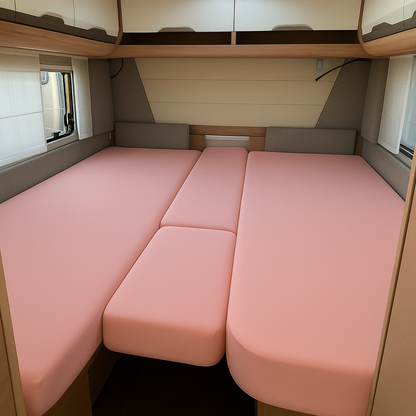 Signature Polycotton Fitted Sheets For Single 2 double 4 pieces