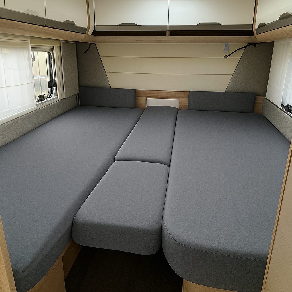 Signature Polycotton Fitted Sheets For Single 2 double 4 pieces