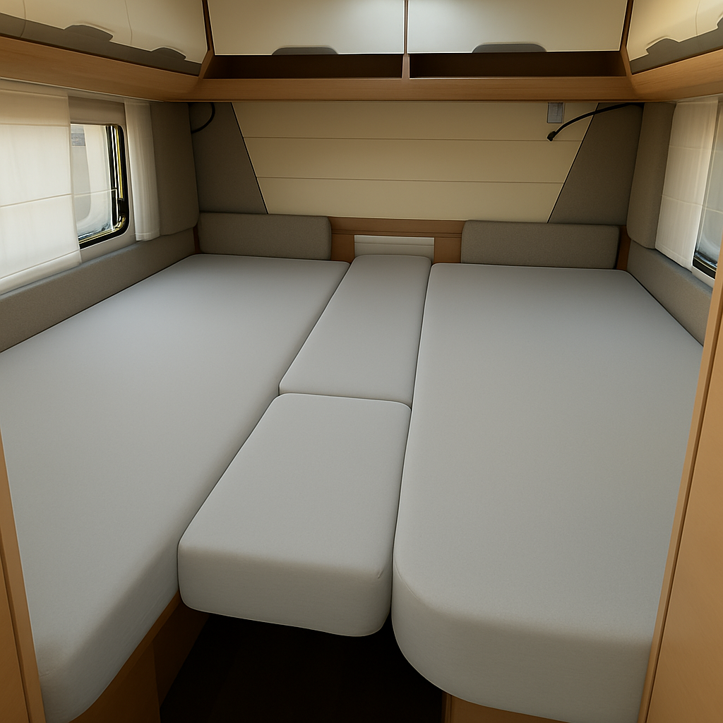 Signature Polycotton Fitted Sheets For Single 2 double 4 pieces