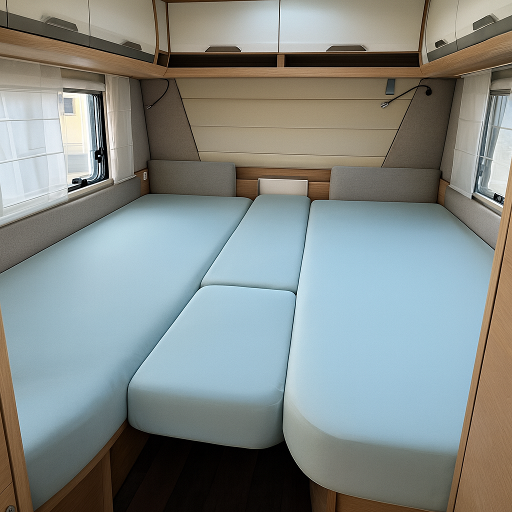 Signature Polycotton Fitted Sheets For Single 2 double 4 pieces