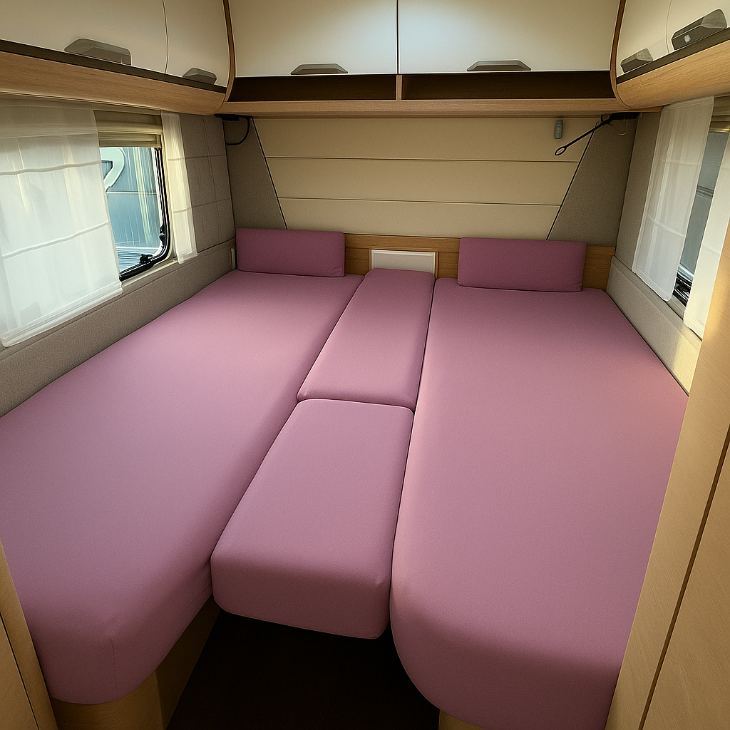 Signature Polycotton Fitted Sheets For Single 2 double 4 pieces