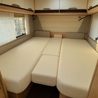 Signature Polycotton Fitted Sheets For Single 2 double 4 pieces