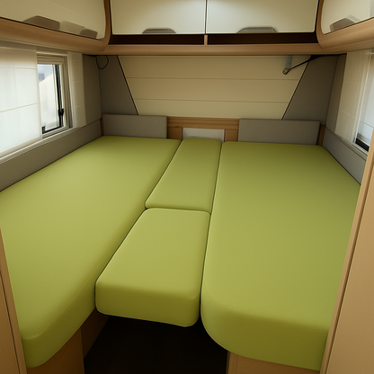 Signature Polycotton Fitted Sheets For Single 2 double 4 pieces