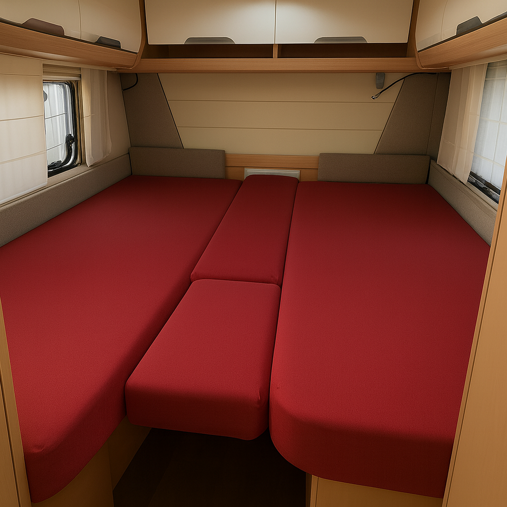 Signature Polycotton Fitted Sheets For Single 2 double 4 pieces