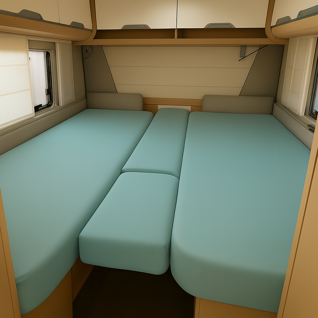 Signature Polycotton Fitted Sheets For Single 2 double 4 pieces