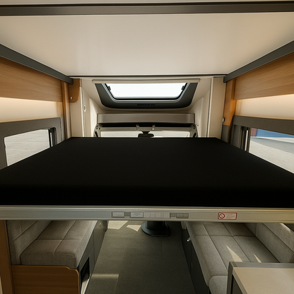 Signature Polycotton Rectangle shape fitted sheets