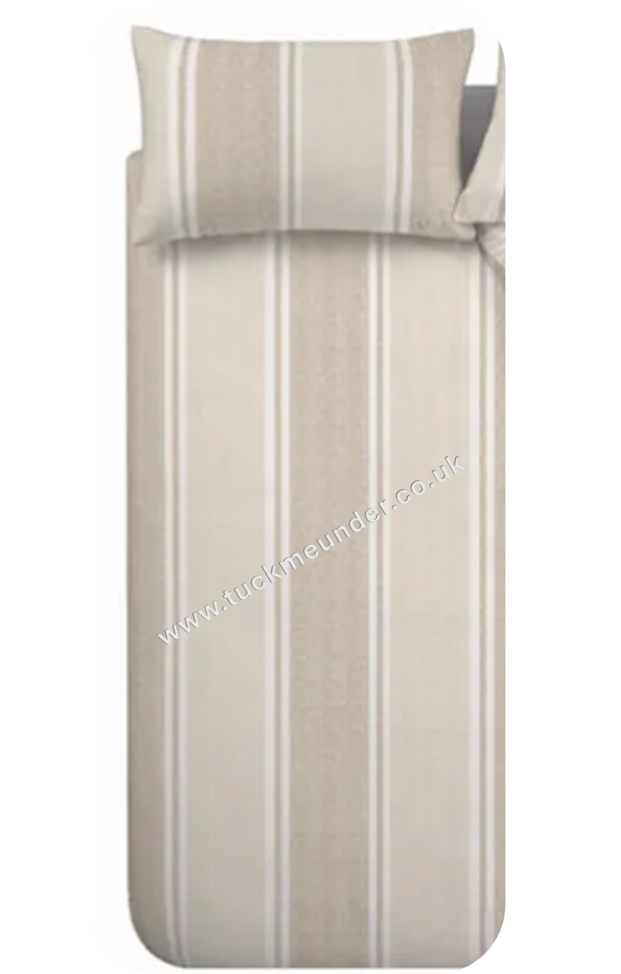 Enchanted Twilight Wende-Bettwäsche-Set 