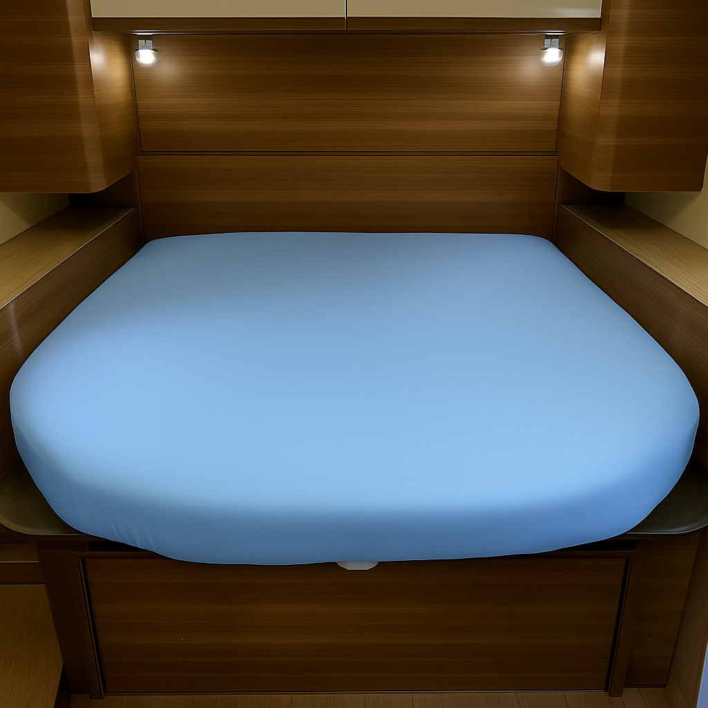 Bailey Pegasus Island Bed Fitted Sheets