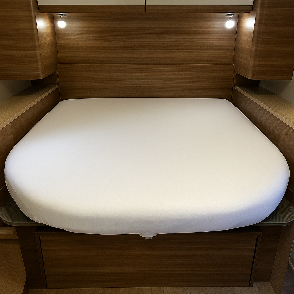 Bailey Pegasus Island Bed Fitted Sheets