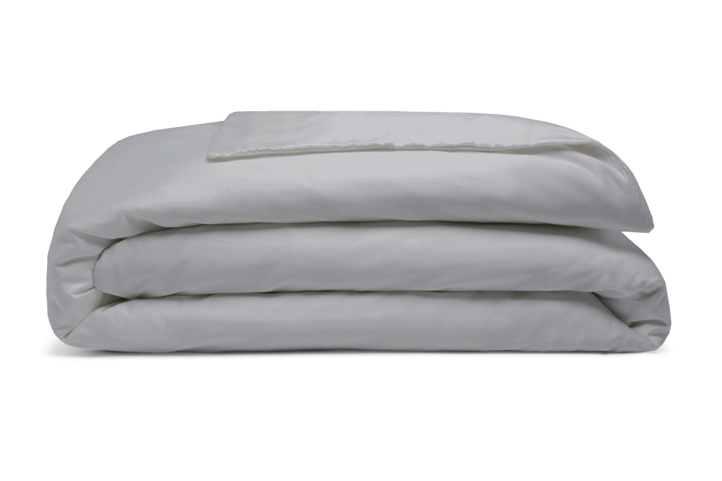 Paquete de ropa de cama con forma de isla doble de algodón egipcio 