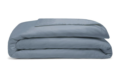 Paquete de ropa de cama doble con forma de mano derecha de algodón egipcio 