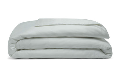 Paquete de ropa de cama con forma de isla doble de algodón egipcio 