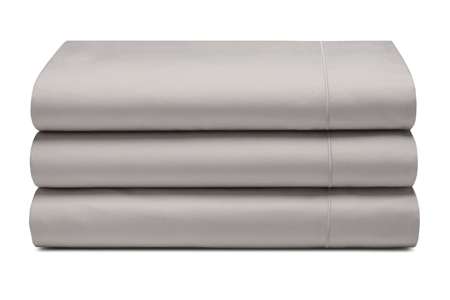 Egyptian Cotton 400 Thread Count Fitted Sheet - Right Hand Bedshape