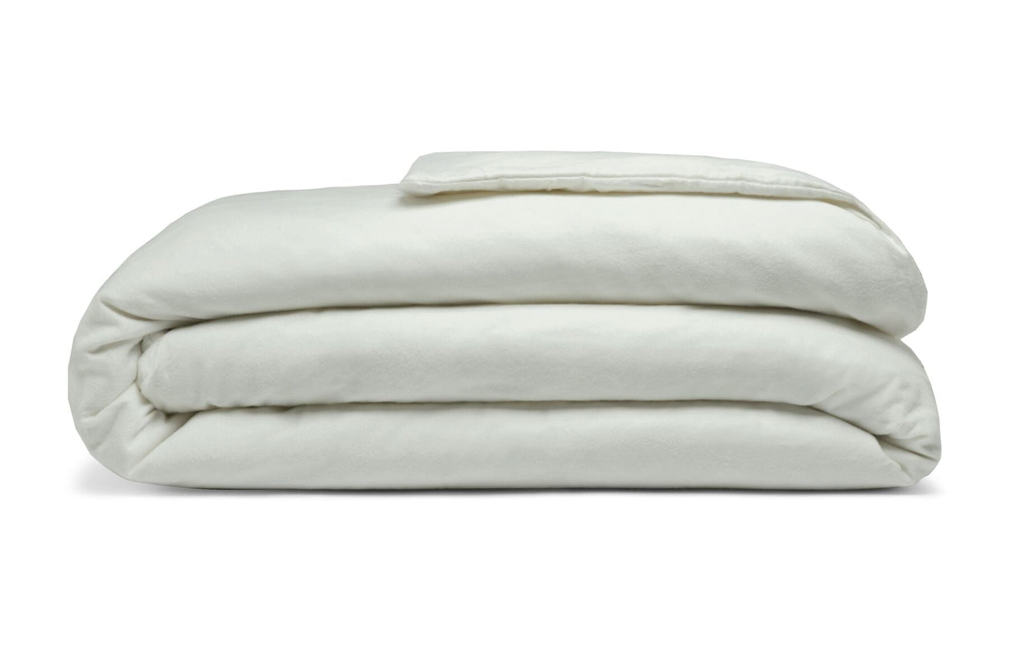 Brushed Cotton Double Left Hand shape Bedding pack