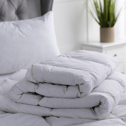 Luxury Duck Feather & Down Duvets