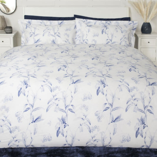 Serenity Single Duvet Set