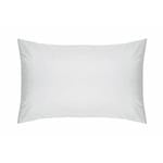 Light Grey Pillow Case