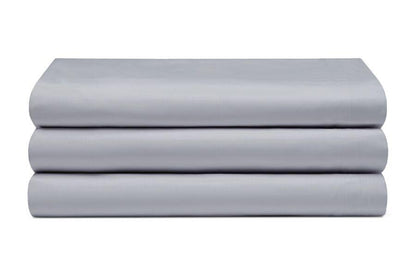 Pure Cotton Left Hand Bed shape fitted sheets